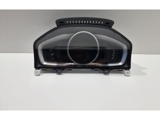 Přístrojová deska  Volvo V60 2015 36011274, 31412265  
