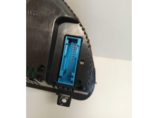 Přístrojová deska  Seat Exeo (3R) 2010 0263676115, 3R0920800E  