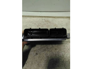 Блок управления двигателя Motor   Seat Leon (1M)