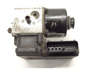 Jednotka ABS 96340210   Chevrolet Matiz 2005