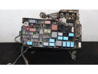 Přístrojová deska  Toyota Land Cruiser (J120) 2008 8266260331, 8266260331  