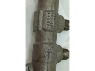 Vstřikovací lišta 8514154, 0281002949   BMW X4 F26  pro naftový motor 2.0  
