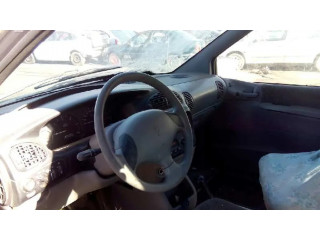 Интеркулер  1035001, 848718B   Chrysler Voyager 2.5