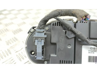 Комплект блоков управления C1BT10849EAJ, AV1T14B526BA   Ford B-MAX