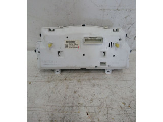 Přístrojová deska  Nissan Micra 2013 248101hb0d, 248101HB0D  