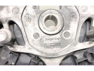 Zpětné zrcátko  Citroen C2 2003  9643731077  