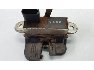 замок багажника 1T0827505F, 100205    Volkswagen Touran I 2003-2010 года