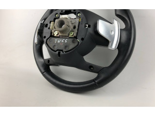 Руль Hyundai Tucson IV NX4  2020 -  года 56170CZ000, 56170-CZ000      