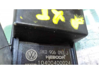 Блок управления 1K0906093J   Audi A1