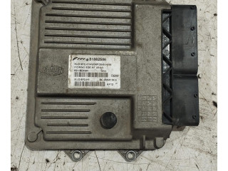 Řídící jednotka 51862586, 51862586   Fiat Fiorino 2010