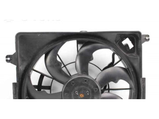 Вентилятор радиатора     253863Z280, 253803ZXXX    Hyundai i40 1.7
