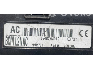 Řídící jednotka    Nissan Note (E11) 2008