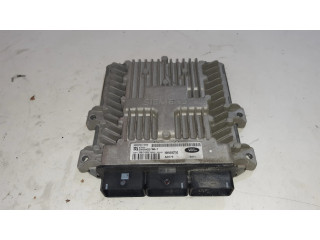 Řídící jednotka 5WS40278BT   Land Rover Range Rover Sport L320 2007