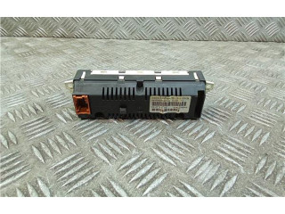Дисплей    9666136680, 9666136680   Peugeot 207