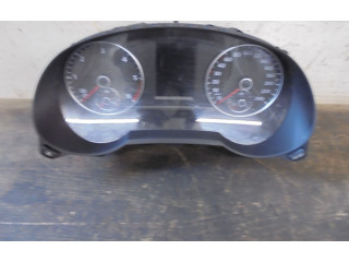 Přístrojová deska  Volkswagen Sharan 2011 7N0920870A, 7N0920870A  