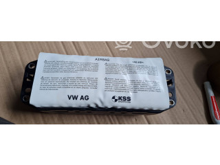 Подушка безопасности пассажира 4M0880204E   Audi RS Q8