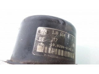 Блок АБС 1J0614117C, 10020401424   Audi  A3 S3 8L  1996-2003 года