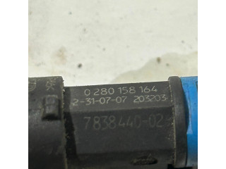 Vstřikovač 7838440, 0280158164   BMW M3  pro benzínový motor 3.0  