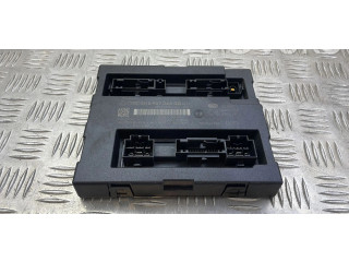 Блок комфорта 8K0907064GG, 8K0907064   Audi Q5 SQ5   