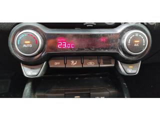 Блок управления климат-контролем 97250H8420SA1, 97250-H8XXX   KIA Stonic