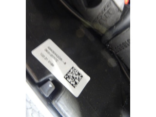 Volant Dacia Sandero III 2021 484004420R  