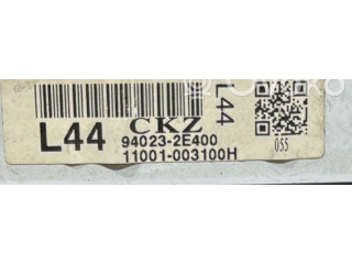 Přístrojová deska  Hyundai Tucson JM 2007 94023-2E400, 94023-2E400  
