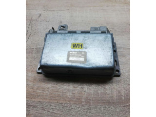 Блок подушек безопасности 9410994, 0265100039   Opel Vectra A