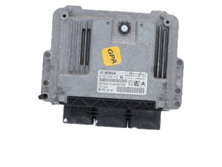 Řídící jednotka 9807885980, N1-2855A   Fiat Scudo 2015