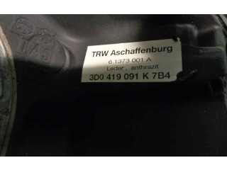 Volant Volkswagen Touareg I 2006 3D0419091TFKZ  