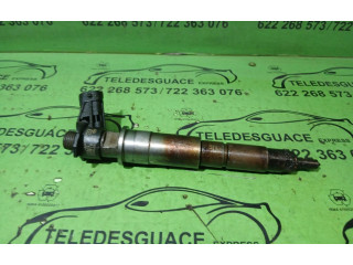 Жиклер (жиклеры) (форсунка (форсунки) 0445115007   Renault Laguna III