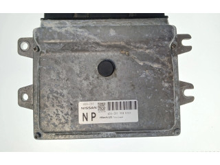 Řídící jednotka A56Z91, 43519118   Nissan Qashqai 2009
