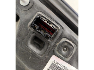Зеркало электрическое        Ford F150   -  года   