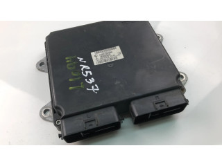 Блок управления двигателем Блок управления 1860B869   Mitsubishi Colt
