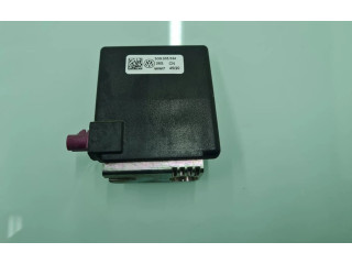 Блок управления двигателя 3G9035534   Volkswagen Touran II