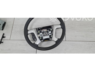 Руль Chevrolet Captiva   -  года       