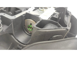 Подушка безопасности водителя 9641166ZR   Peugeot 206 CC