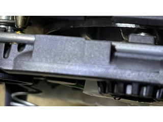Volant Volkswagen T-Cross 2016 653262700, 2G0419089  