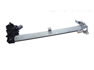 Vstřikovací čerpadlo 61188SJ000, 0620205431   Subaru Forester SK    10100CE300 