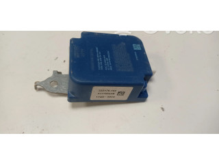 Vstřikovač 222176102, 57770542B   Toyota Sienna XL30 III     