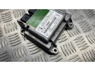 Блок подушек безопасности BP4K57K30B, 0285001453   Mazda 3 I