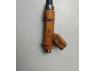 Форсунка 2325040020, 042092628    Toyota iQ  1KR-FE 