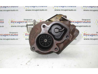  Турбина Peugeot Expert  9623320880         