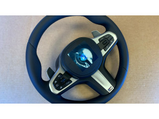 Руль BMW 6 G32 Gran Turismo  2017-- года 32308008179, 32308094542      