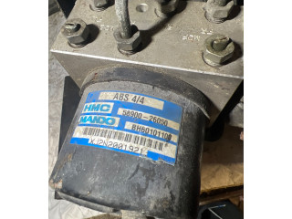 Jednotka ABS 5890026050, BH60101100   Hyundai Santa Fe 2002