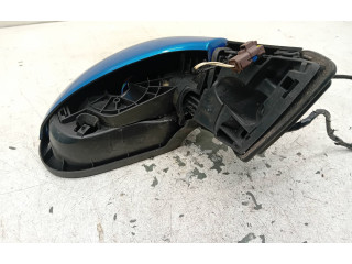 Zpětné zrcátko  Peugeot 207 2006    