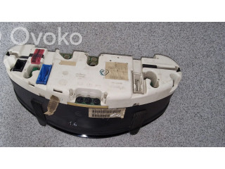 Přístrojová deska  BMW 3 E36 1998 8357422, 8353364  