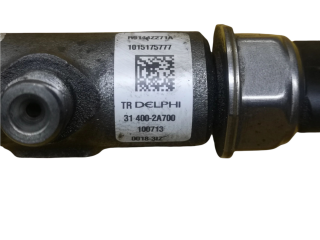 Vstřikovací lišta 314002A700, 9307Z528A   Hyundai ix20  pro naftový motor 1.4  