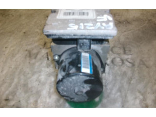Jednotka ABS    Renault Trafic II (X83) 2003