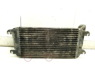 Интеркулер  A4635002200   Mercedes-Benz G W461 463 3.0