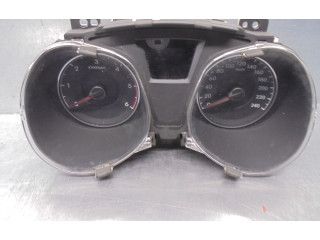 Панель приборов 940231K550, 940231K530   Hyundai ix20       
